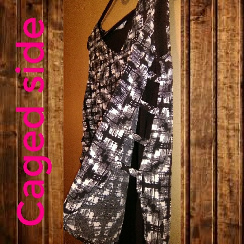 Cato top - Picture 2 of 2